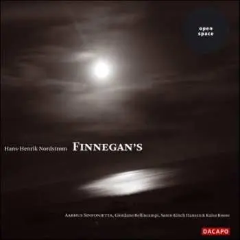 CD Hans-henrik Nordström: Finnegan's