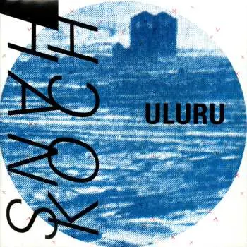CD Hans Koch: Uluru
