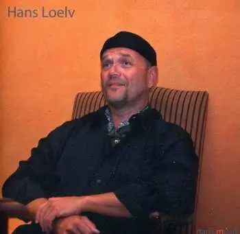 CD Hans Loelv: Hans Musik