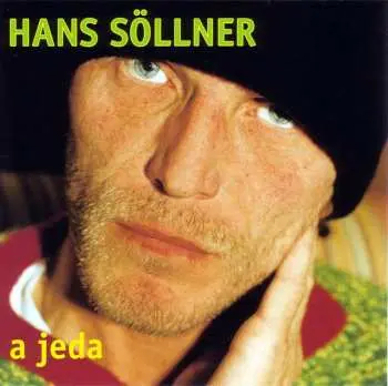 CD Hans Söllner: A Jeda