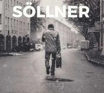 CD Hans Söllner: Genug