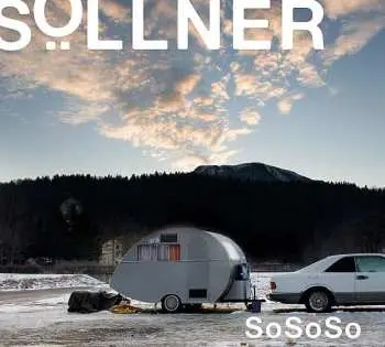 CD Hans Söllner: SoSoSo