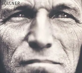 CD Hans Söllner: Zuastand 2