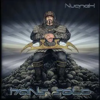 LP Hans Solo: NuqneH