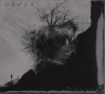 CD Hapax: Monade LTD | DIGI