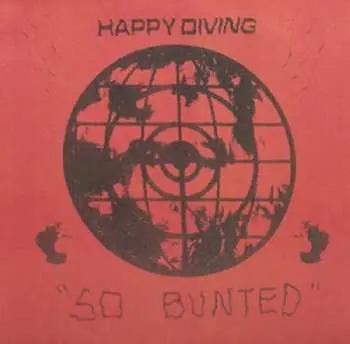 SP Happy Diving: 7-so Bunted