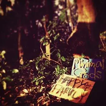 CD Happy Family: Minimal Gods