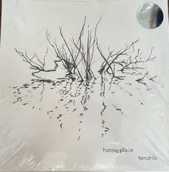 2LP Happy Place: Tendrils