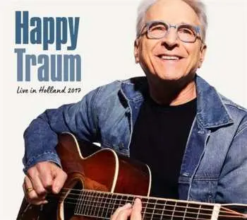 CD Happy Traum: Live in Holland