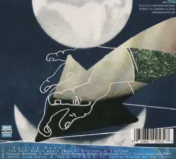 CD Happyness: Write In