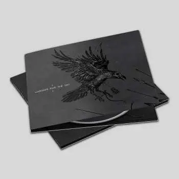 CD Harakiri For The Sky: Harakiri for the Sky MMXXII
