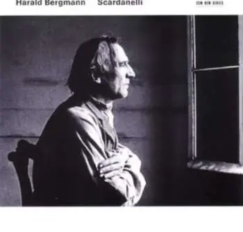 CD Harald Bergmann: Scardanelli