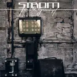 CD Harald Grosskopf: Strom