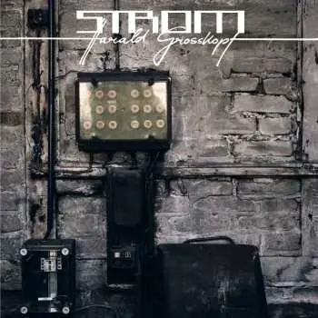 LP Harald Grosskopf: Strom