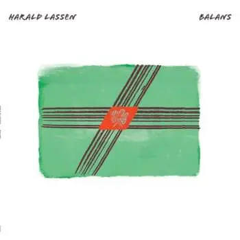 CD Harald Lassen: Balans DIGI