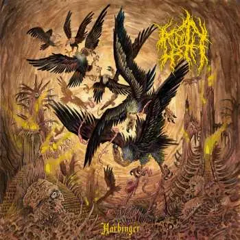 LP Noroth: Harbinger