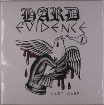 LP Hard Evidence: Last . Gasp . LTD | NUM | CLR