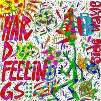 LP Hard Feelings: Sideways