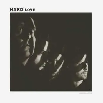 CD NEEDTOBREATHE: Hard Love