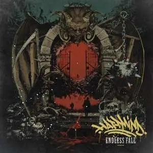 CD Hard Mind: Endless Fall