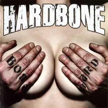 CD Hardbone: Bone Hard