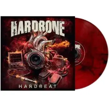 LP Hardbone: Hardbeat Ltd.