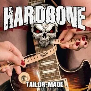 CD Hardbone: Tailor - Made