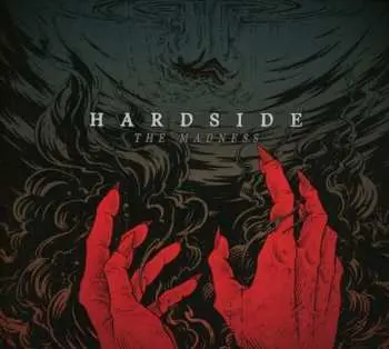 CD Hardside: The Madness