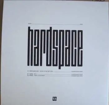 LP Hardspace: H008 CLR