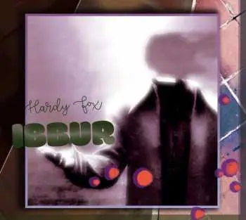CD Hardy Fox: Ibbur