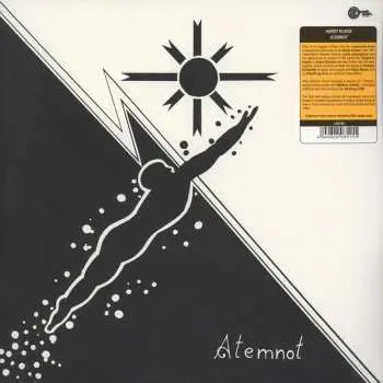 LP Hardy Kukuk: Atemnot