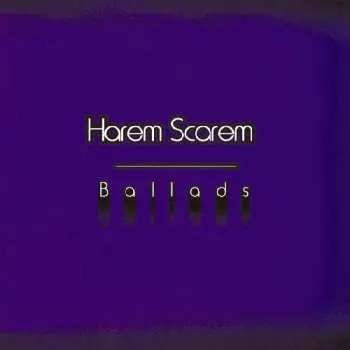 CD Harem Scarem: Ballads