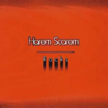 CD Harem Scarem: Rocks