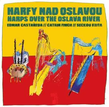 CD Harfy nad Oslavou - prázdniny Folkové