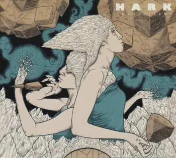 CD Hark: Crystalline LTD