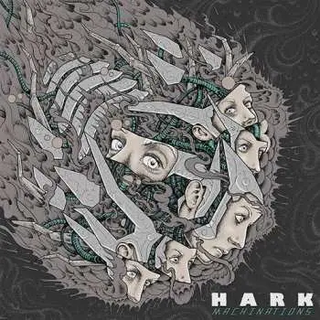 CD Hark: Machinations LTD | DIGI