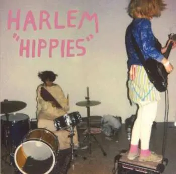 CD Harlem: Hippies