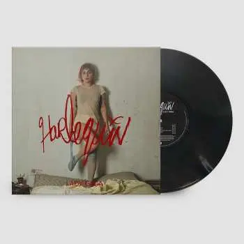 Lady Gaga: Harlequin LP - Lady Gaga