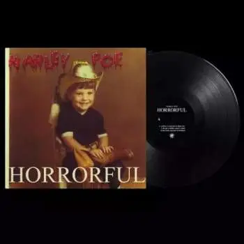LP Harley Poe: Horrorful