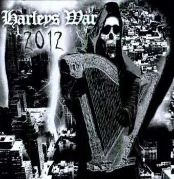 CD Harley's War: 2012