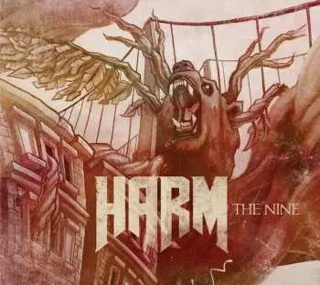 CD Harm: The Nine DIGI