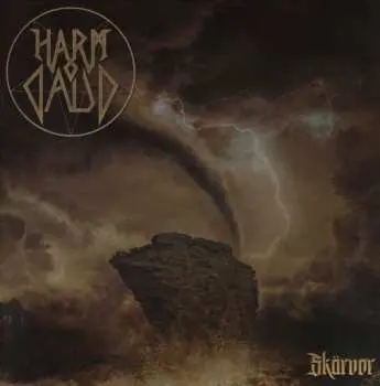 CD HarmDaud: Skärvor
