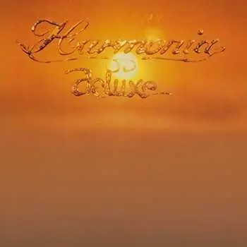 CD Harmonia: Deluxe LTD | DLX
