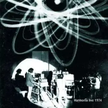 LP Harmonia: Live 1974