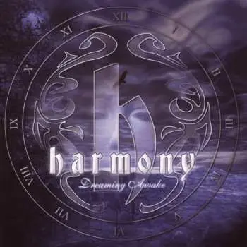 CD Harmony: Dreaming Awake