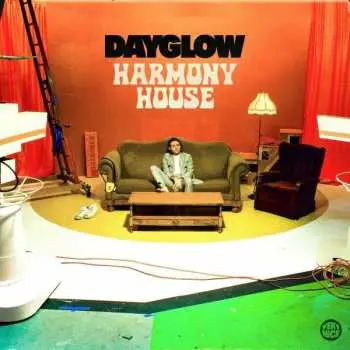 LP Dayglow: Harmony House CLR