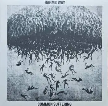 LP Harm's Way: Common Suffering CLR