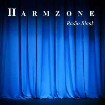 CD Harmzone: Radio Blank
