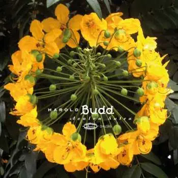 3LP Harold Budd: Avalon Sutra