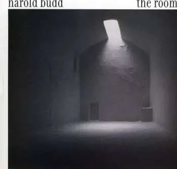 CD Harold Budd: The Room
